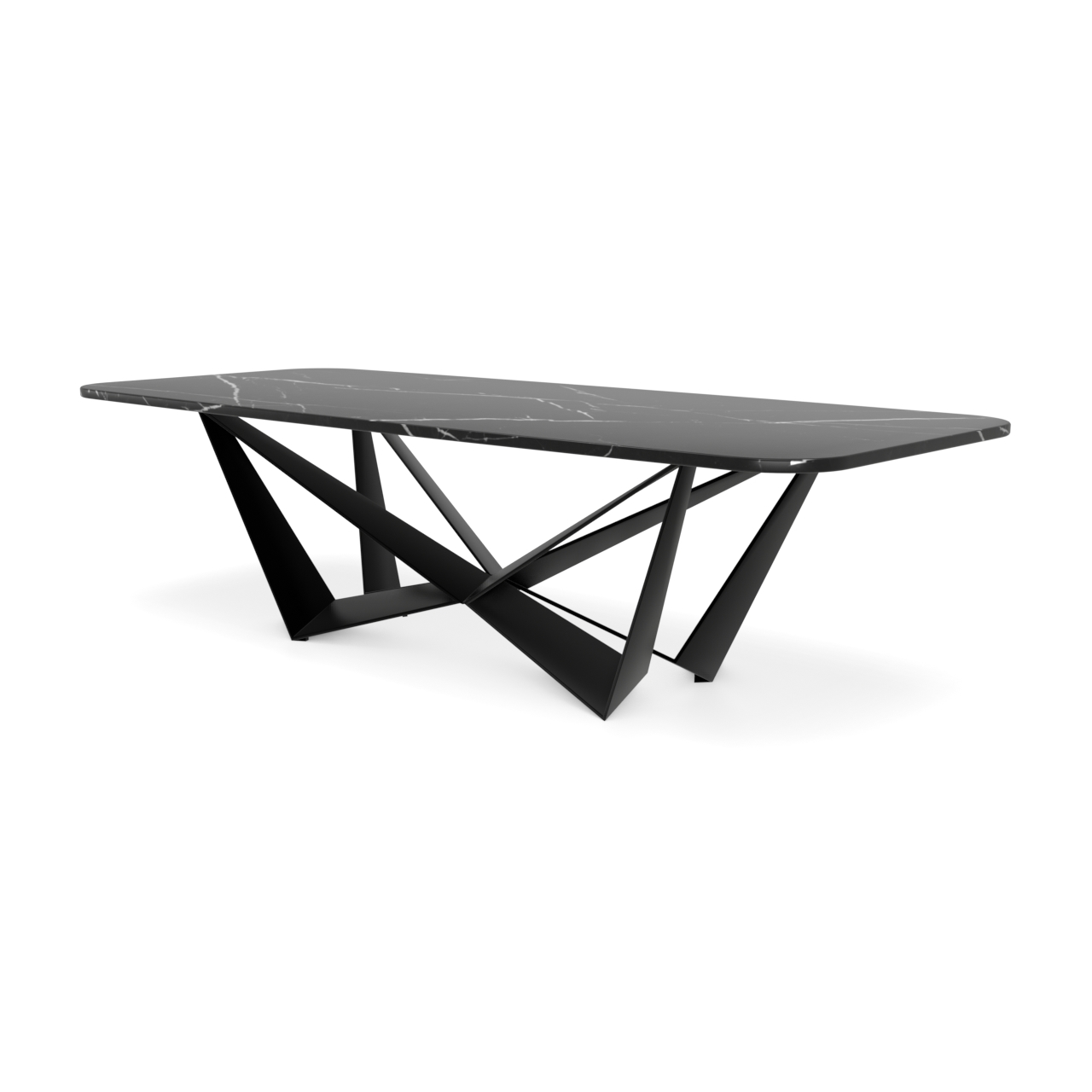 Zorro Dining Table 